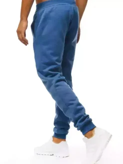 Spodnie Męskie><noscript><img width=