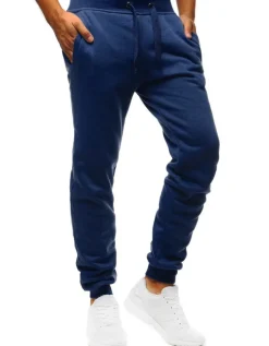 Spodnie Męskie><noscript><img width=