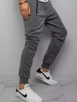 Spodnie Męskie><noscript><img width=