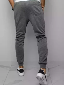 Spodnie Męskie><noscript><img width=