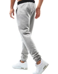 Spodnie Męskie><noscript><img width=