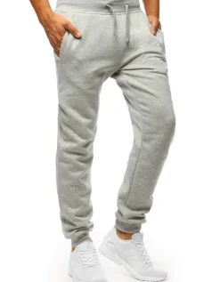 Spodnie Męskie><noscript><img width=