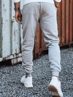 Spodnie Męskie><noscript><img width=