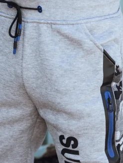 Spodnie Męskie><noscript><img width=