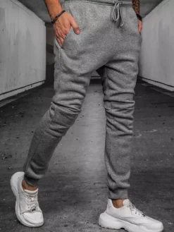 Spodnie Męskie><noscript><img width=