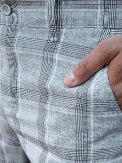 Wyjątkowe Okazje|Spodnie Męskie><noscript><img width=