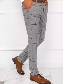 Spodnie Męskie><noscript><img width=