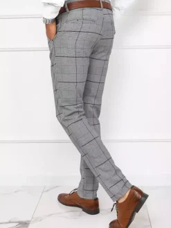 Spodnie Męskie><noscript><img width=