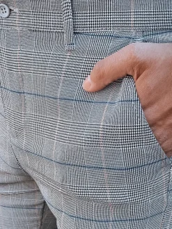 Wyjątkowe Okazje|Spodnie Męskie><noscript><img width=