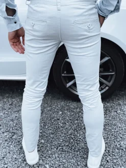 Spodnie Męskie><noscript><img width=