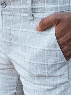 Wyjątkowe Okazje|Spodnie Męskie><noscript><img width=