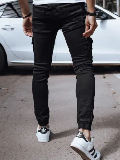 Jeansy Męskie|Spodnie Męskie><noscript><img width=