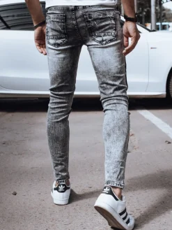 Jeansy Męskie|Spodnie Męskie><noscript><img width=