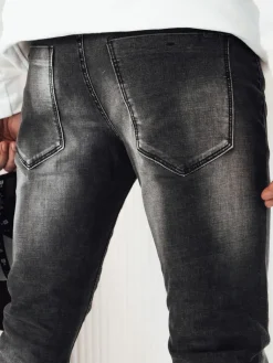 Jeansy Męskie><noscript><img width=