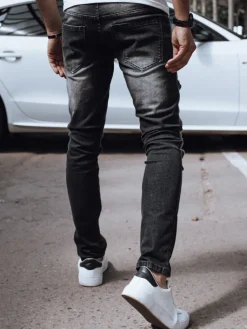 Jeansy Męskie|Spodnie Męskie><noscript><img width=