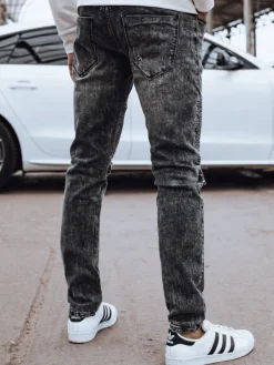 Jeansy Męskie><noscript><img width=