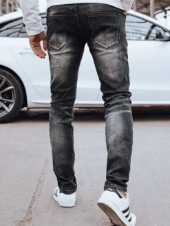 Jeansy Męskie|Spodnie Męskie><noscript><img width=