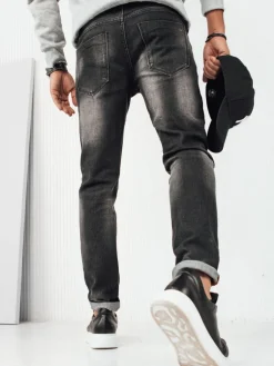 Jeansy Męskie><noscript><img width=