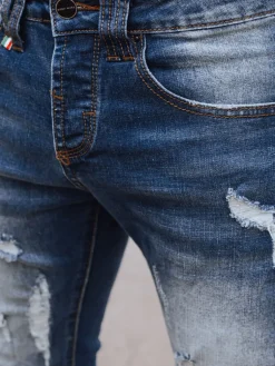 Jeansy Męskie|Spodnie Męskie><noscript><img width=