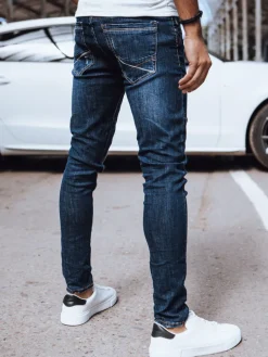 Jeansy Męskie><noscript><img width=