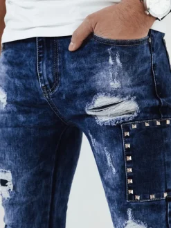 Jeansy Męskie|Spodnie Męskie><noscript><img width=