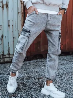 Jeansy Męskie|Spodnie Męskie><noscript><img width=