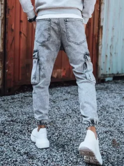 Jeansy Męskie|Spodnie Męskie><noscript><img width=