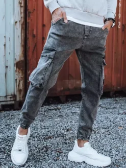 Jeansy Męskie|Spodnie Męskie><noscript><img width=