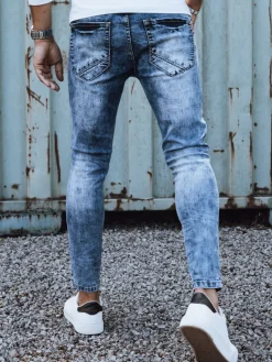 Jeansy Męskie|Spodnie Męskie><noscript><img width=