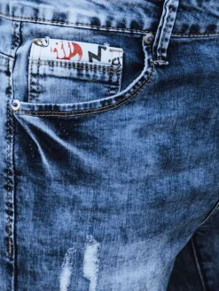 Jeansy Męskie|Spodnie Męskie><noscript><img width=