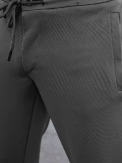 Spodnie Męskie><noscript><img width=