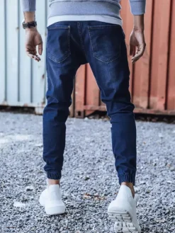 Jeansy Męskie|Spodnie Męskie><noscript><img width=