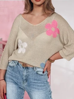 Swetry Damskie><noscript><img width=