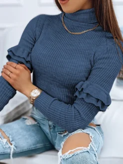 Swetry Damskie><noscript><img width=