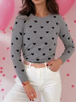 Swetry Damskie><noscript><img width=