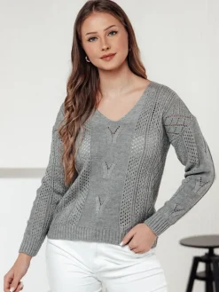 Swetry Damskie><noscript><img width=