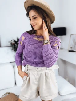 Swetry Damskie><noscript><img width=