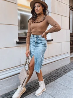 Swetry Damskie><noscript><img width=