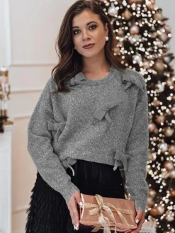 Swetry Damskie><noscript><img width=