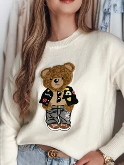 Swetry Damskie><noscript><img width=