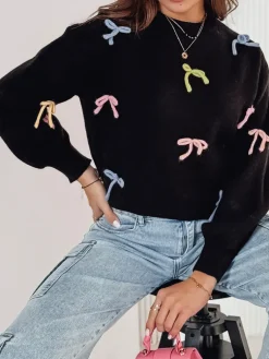 Swetry Damskie><noscript><img width=