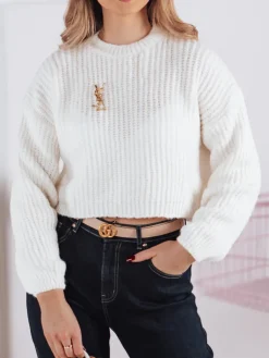 Swetry Damskie><noscript><img width=