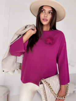 Swetry Damskie><noscript><img width=