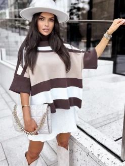 Swetry Damskie><noscript><img width=