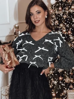 Swetry Damskie><noscript><img width=