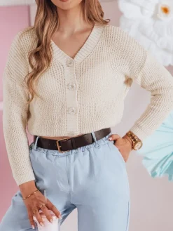 Swetry Damskie><noscript><img width=