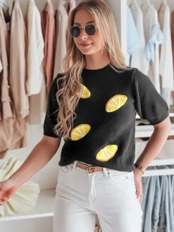 Swetry Damskie><noscript><img width=