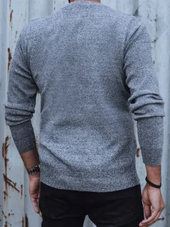 Swetry Męskie><noscript><img width=