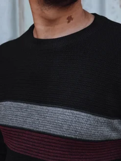 Swetry Męskie><noscript><img width=