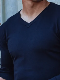 Swetry Męskie><noscript><img width=